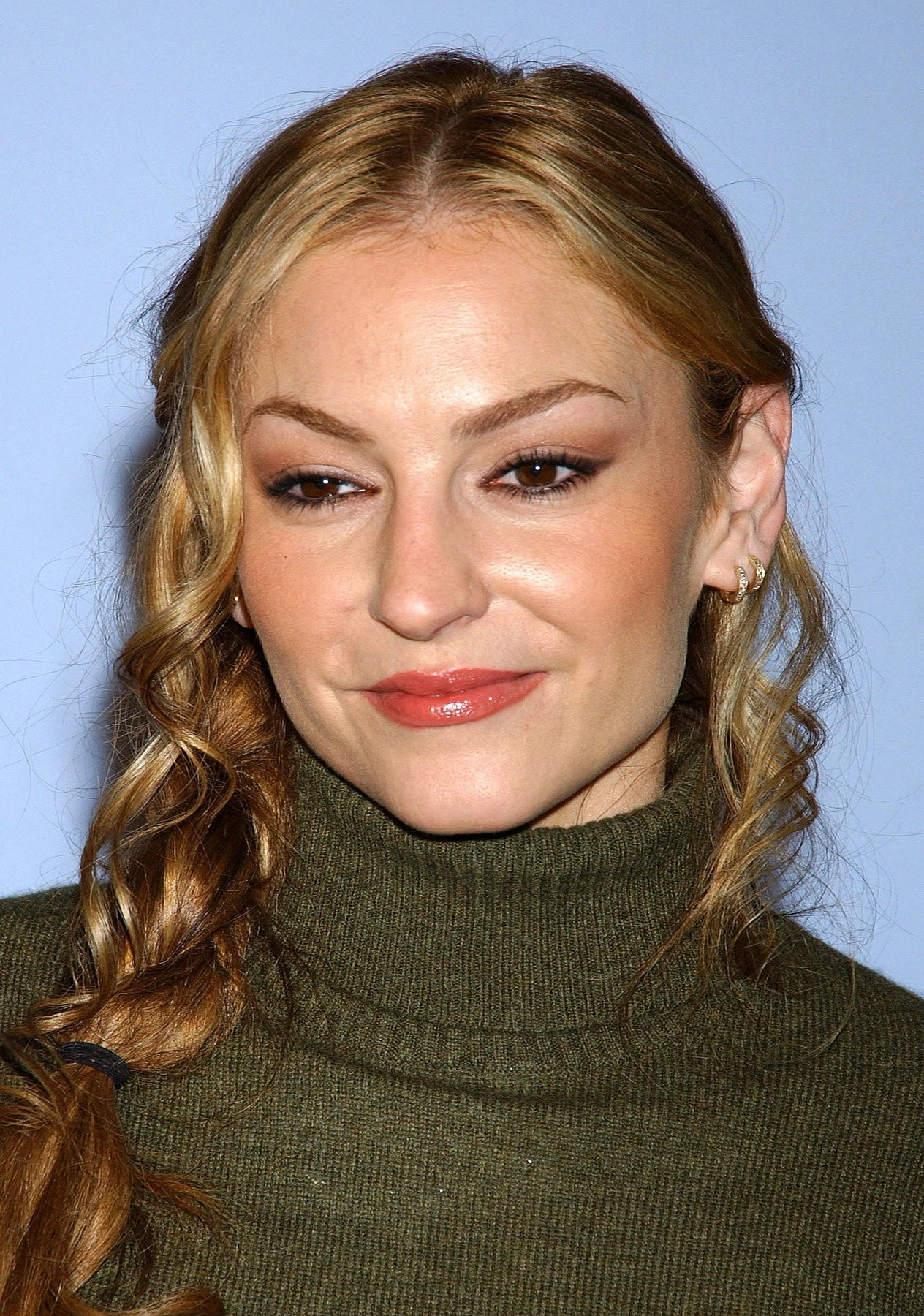 Hollywood'S Biggest Mystery Solved? Drea De Matteo Speaks! - 4c8bydw