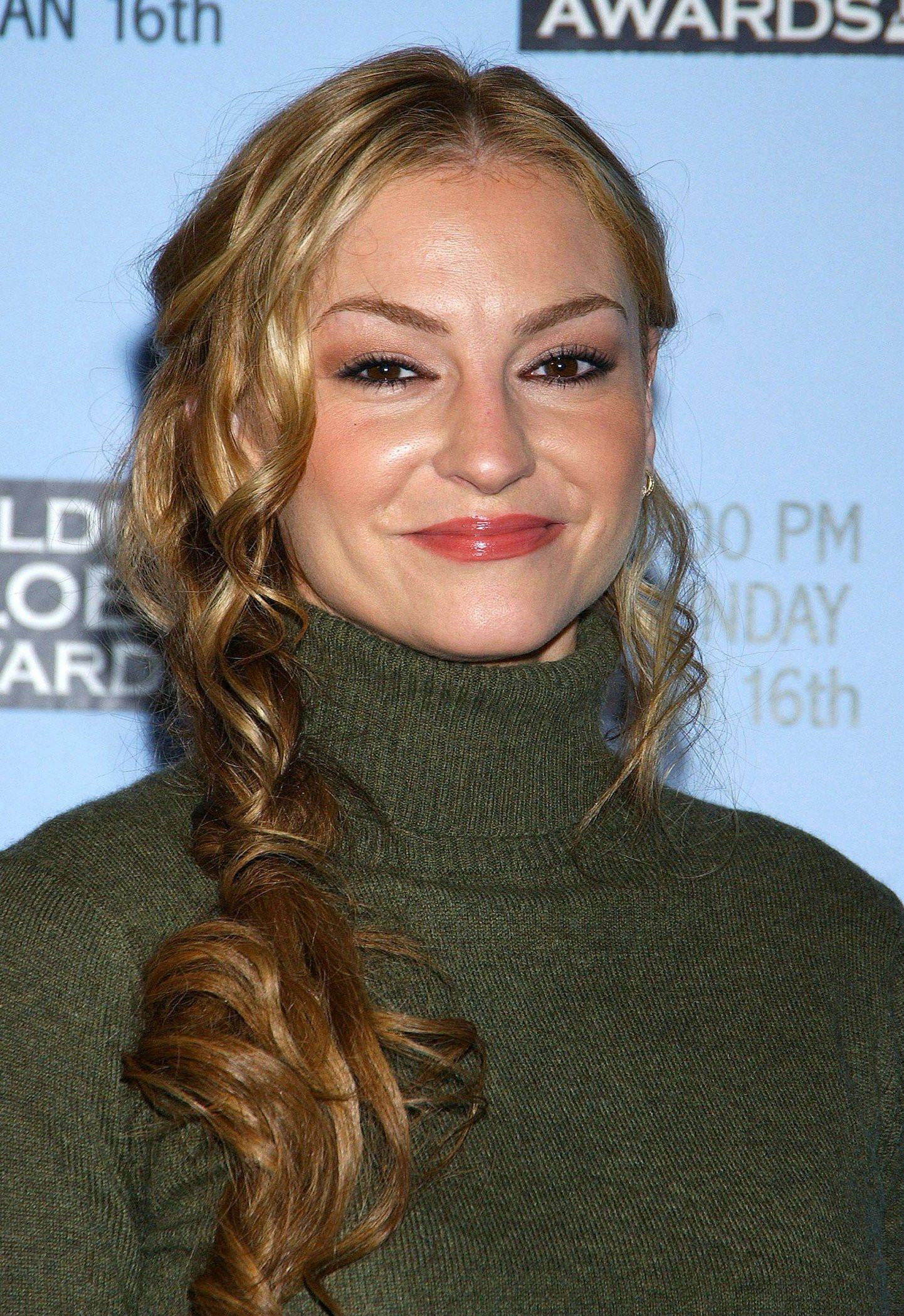 Hollywood'S Biggest Mystery Solved? Drea De Matteo Speaks! - glow52w