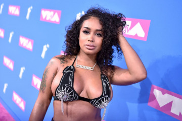 Dreamdoll – 2018 MTV Video Music Awards фото №1094694