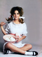 Drew Barrymore фото