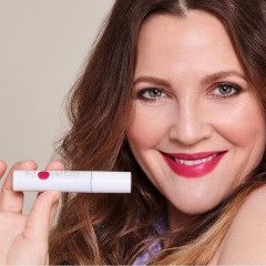 Drew Barrymore for Flower Beauty // 2020 фото №1285553