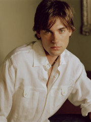 Drew Fuller фото №677280