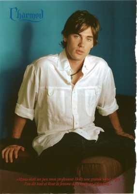 Drew Fuller фото №181427