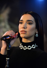 Dua Lipa - "EJAF Oscars" Livestream Party | 04.25.2021 фото №1295780