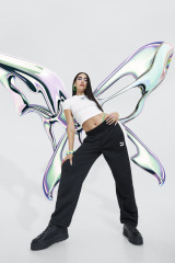 Dua Lipa by Daniel Sannwald for Puma (2021) фото №1328698