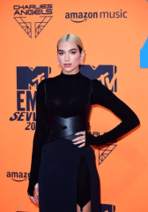 Dua Lipa - MTV EMA in Seville 11/03/2019 фото №1230617