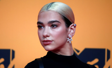 Dua Lipa - MTV EMA in Seville 11/03/2019 фото №1230612