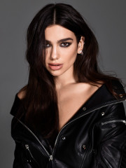 Dua Lipa by Mariano Vivanco for GQ UK April 2018 фото №1061803