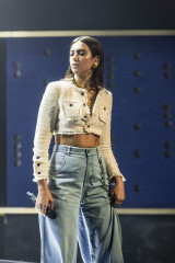 Dua Lipa - Jonathan Ross Show 10/06/2017 фото №1029984