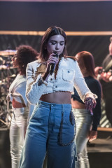 Dua Lipa - Jonathan Ross Show 10/06/2017 фото №1029985