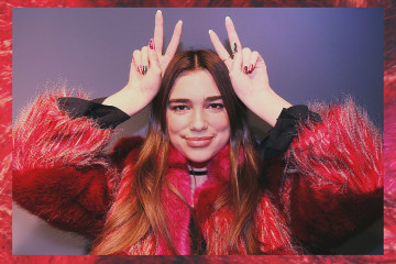 Dua Lipa фото №867742