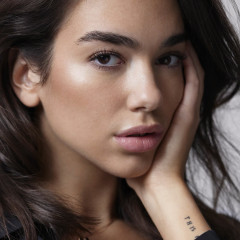 Dua Lipa - Markus Pritzi Photoshoot фото №960758