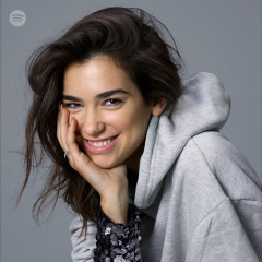 Dua Lipa - Markus Pritzi Photoshoot фото №960757