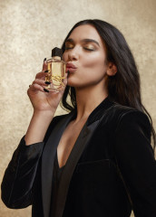 Dua Lipa - YSL Beauty (2021) фото №1321381