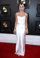 Dua Lipa - 62nd Grammy Awards in Los Angeles 01/26/2020 фото №1243726