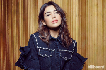 Dua Lipa фото №947049