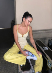 Dua Lipa – Vogue March 2021 Photoshoot фото №1291650