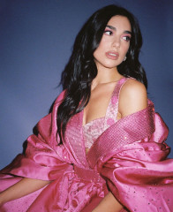 Dua Lipa by Lauren Leekley - 2021 фото №1292467