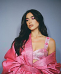 Dua Lipa by Lauren Leekley - 2021 фото №1292466