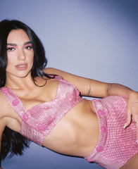 Dua Lipa by Lauren Leekley - 2021 фото №1292462