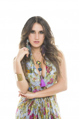 DULCE MARIA for Young Magazine, Spain Summer 2019 фото №1218583