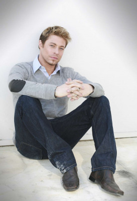 Duncan James фото №331790