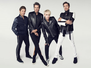 Duran Duran фото №1364172