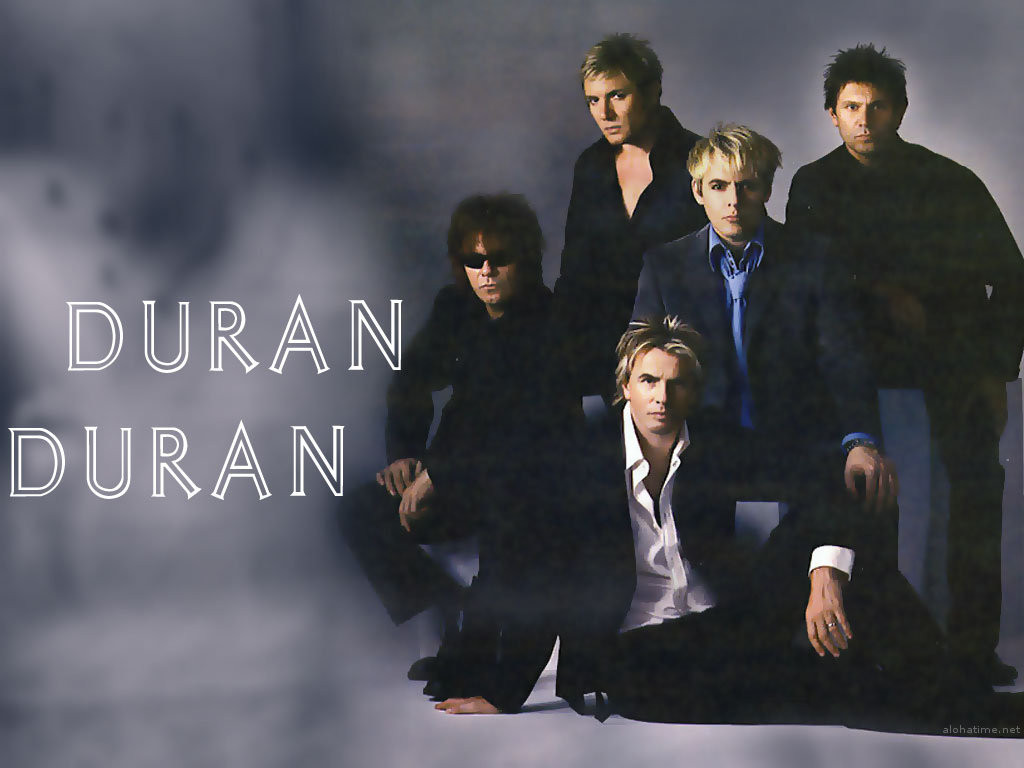 Дюран Дюран (Duran Duran)