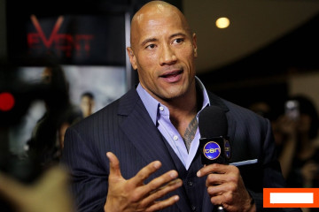 Dwayne Johnson фото №623371