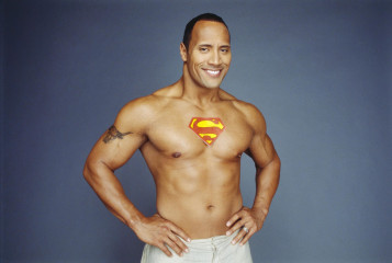 Dwayne Johnson фото №249089