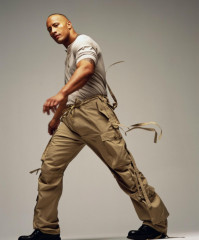 Dwayne Johnson фото №241625