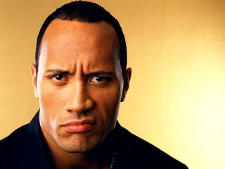 Dwayne Johnson фото №240850