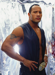 Dwayne Johnson фото №253432