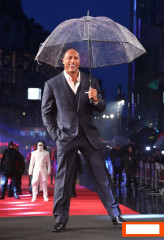 Dwayne Johnson фото №625228