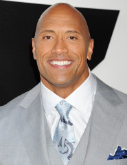 Dwayne Johnson фото №800656