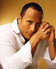 Dwayne Johnson фото №240922