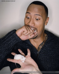 Dwayne Johnson фото №55562