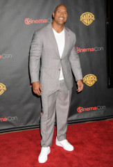 Dwayne Johnson фото №803187