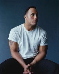 Dwayne Johnson фото №55561