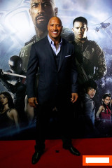 Dwayne Johnson фото №623370