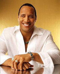 Dwayne Johnson фото №374855