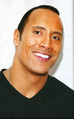 Dwayne Johnson фото №293868