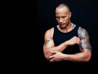 Dwayne Johnson фото №122104