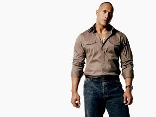 Dwayne Johnson фото №122105