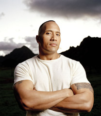 Dwayne Johnson фото №122102