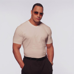 Dwayne Johnson фото №122101