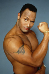 Dwayne Johnson фото №122100