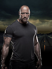 Dwayne Johnson фото №374854