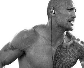 Dwayne Johnson фото №502131