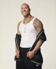 Dwayne Johnson фото №240924